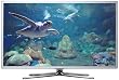 Samsung UE46ES6710 117 cm (46 Zoll) 3D-LED-Backlight-Fernseher, EEK A (Full-HD, 400Hz CMR, DVB-T/C/S2) wei�