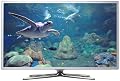 Samsung UE46ES6710 117 cm (46 Zoll) 3D-LED-Backlight-Fernseher, EEK A (Full-HD, 400Hz CMR, DVB-T/C/S2) wei�
