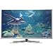 Samsung UE46ES6710 117 cm (46 Zoll) 3D-LED-Backlight-Fernseher, EEK A (Full-HD, 400Hz CMR, DVB-T/C/S2) wei�