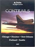 Contrails: Delta Airlines In-flight Service Memory Book