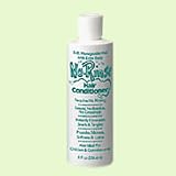 No-Rinse Hair Conditioner