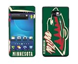 Meestick Minnesota Wild Vinyl Adhesive Decal Skin for Samsung Galaxy S2