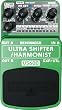 Behringer US600 Ultra Shifter/Harmonist Ultimate Pitch Shifter / Harmonist Effects Pedal