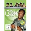 The Cosby Show - Staffel 5 [4 DVDs]