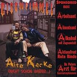 Alte Kacke (Re-Issue)