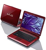 Sony VAIO VGN-CS11Z Laptop