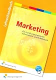 Produkt-Bild: Marketing: Materialienband