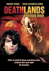 play video on Amazon Video on Demand