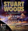 Loitering With Intent (Stone Barrington Novel)