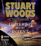 Loitering with Intent