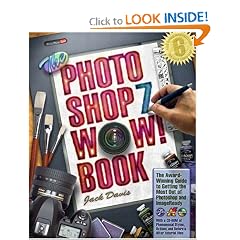 Photoshop 7 for Windows and Macintosh: Visual QuickStart Guide