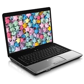 Download Driver XP for HP Compaq Presario CQ50 Laptop PC