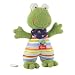 sigikid 48895 - Fortis Frog Spieluhr