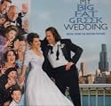 My Big Fat Greek Wedding