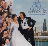 My Big Fat Greek Wedding