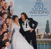 My Big Fat Greek Wedding