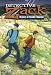 Mystery at Thunder Mountain (Detective Zack (Unnumbered Paperback))