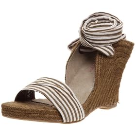Couleur Pourpre E11-239 Sandales femme
