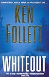 Whiteout (English Edition)