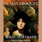 Human Croquet | [Kate Atkinson]