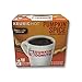 Dunkin Donuts Pumpkin Spice Flavor K-Cups for Keurig Coffee Brewers, 16 Count