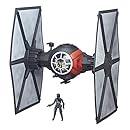 Star Wars The Black Series First Order Special Forces TIE Fighter (6" Scale)