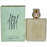Cerruti 1881 Homme Eau De Toilette Spray 100ml