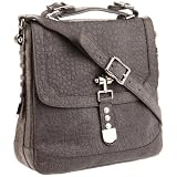 Treesje Womens Chamber Crossbody