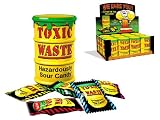 Toxic Waste Candy