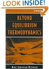 Beyond Equilibrium Thermodynamics