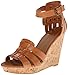 DV by Dolce Vita Women's Cadby Wedge Sandal