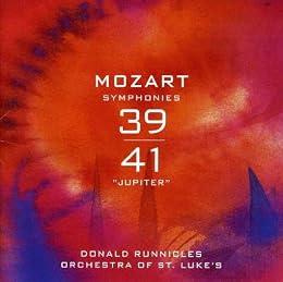 © Amazon Orchestra of St. Luke's Picture 1
