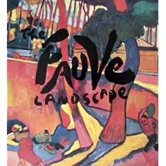 The Fauve Landscape