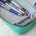 Ehdching Multifunction Lovely Pencil Case (Green)