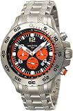 Nautica Men's NST Chronograph Watch #19510G