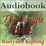 The Jungle Book - Audiobook