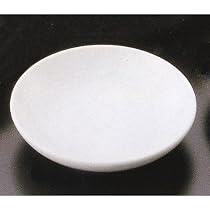 美濃焼　白い業務用中華食器　深皿　４．０皿