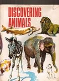Discovering animals