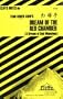 CliffsNotes on Tsao Hsueh-chin's Dream of the Red Chamber