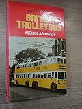 History of the British trolleybus
