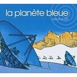 Vol. 3-La Planete Bleue