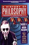 A History of Philosophy: Volume IX: Modern Philosophy from the French Revolution to Sartre, Camus, and Levi-Strauss