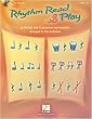 Rhythm Read & Play - Activities for Classroom Instruments - Percussion Songbook and CD Package