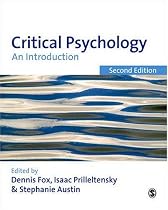 Critical Psychology: An Introduction