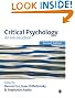 Critical Psychology: An Introduction