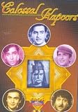 Colossal Kapoors (100 Hindi / Indian Music / Bollywood Cinema Songs DVD)