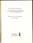 The law book price guide: A market value reference for antiquarian, out-of-print and rare law books and documents and other law-related materials