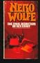 The Final Deduction: Nero Wolfe Mystery