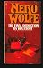 Search : The Final Deduction: Nero Wolfe Mystery