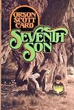 Seventh Son (Tales of Alvin Maker)